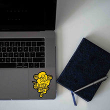 Better Now Rose Banner – Post Malone Sticker