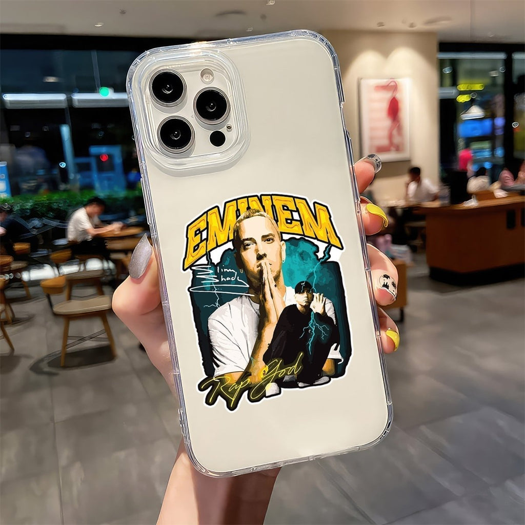 EMINEM - 1 - stickyfunk premium stickers