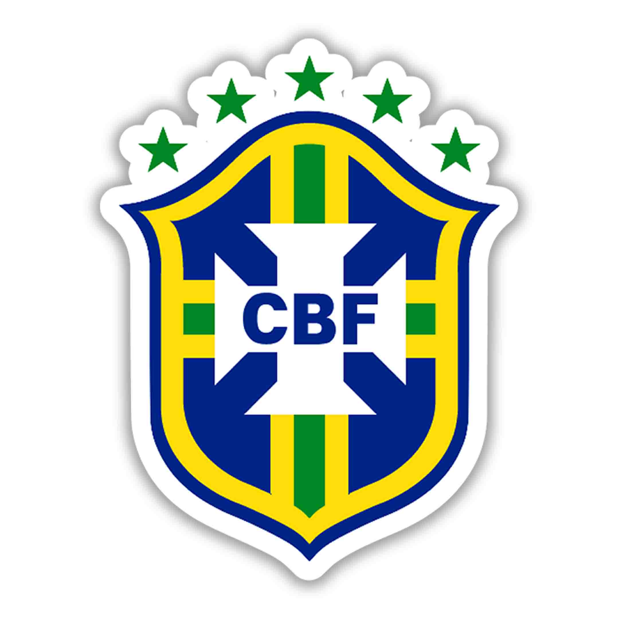 NEYMAR 8 - stickyfunk premium stickers