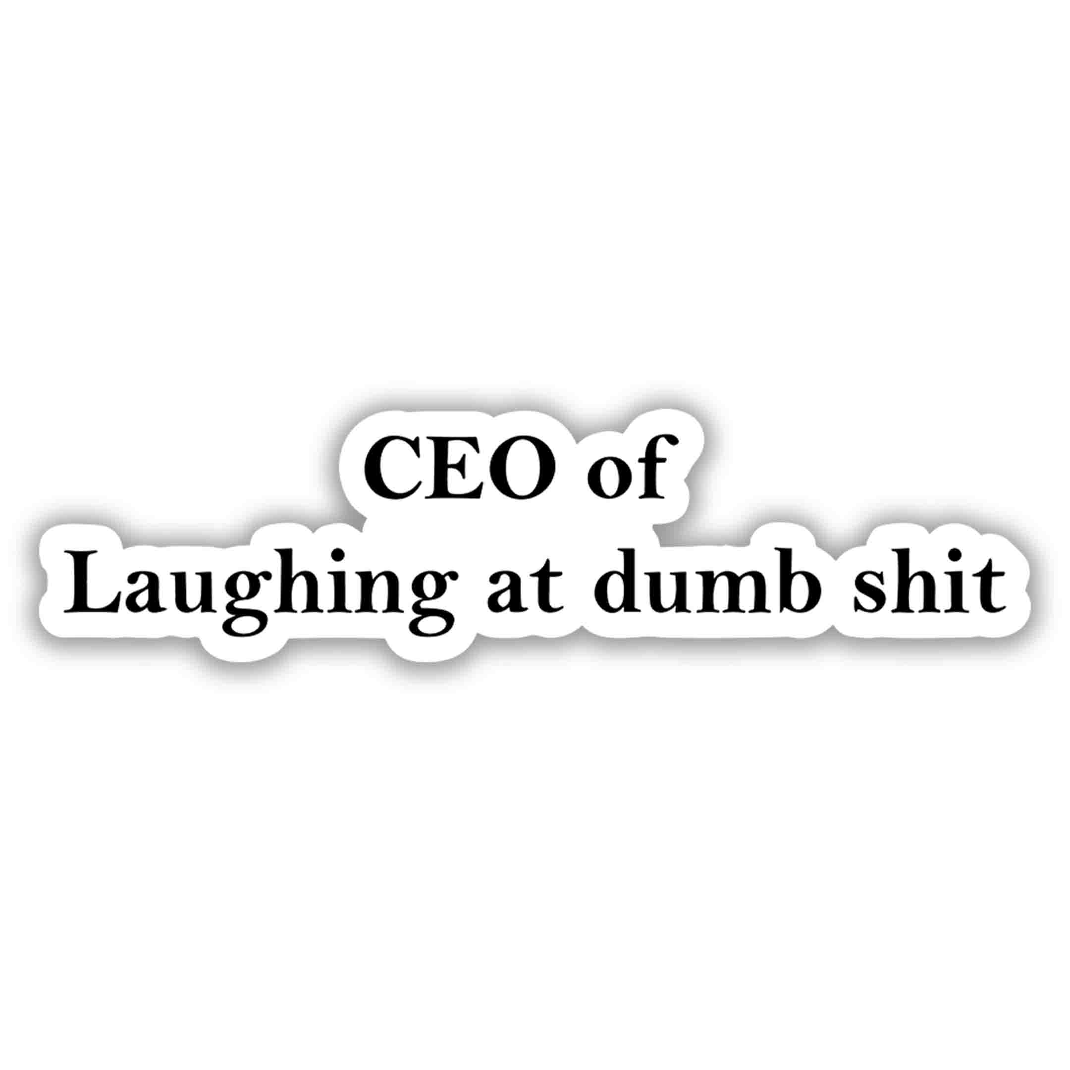 STONERS - 1 - stickyfunk premium stickers