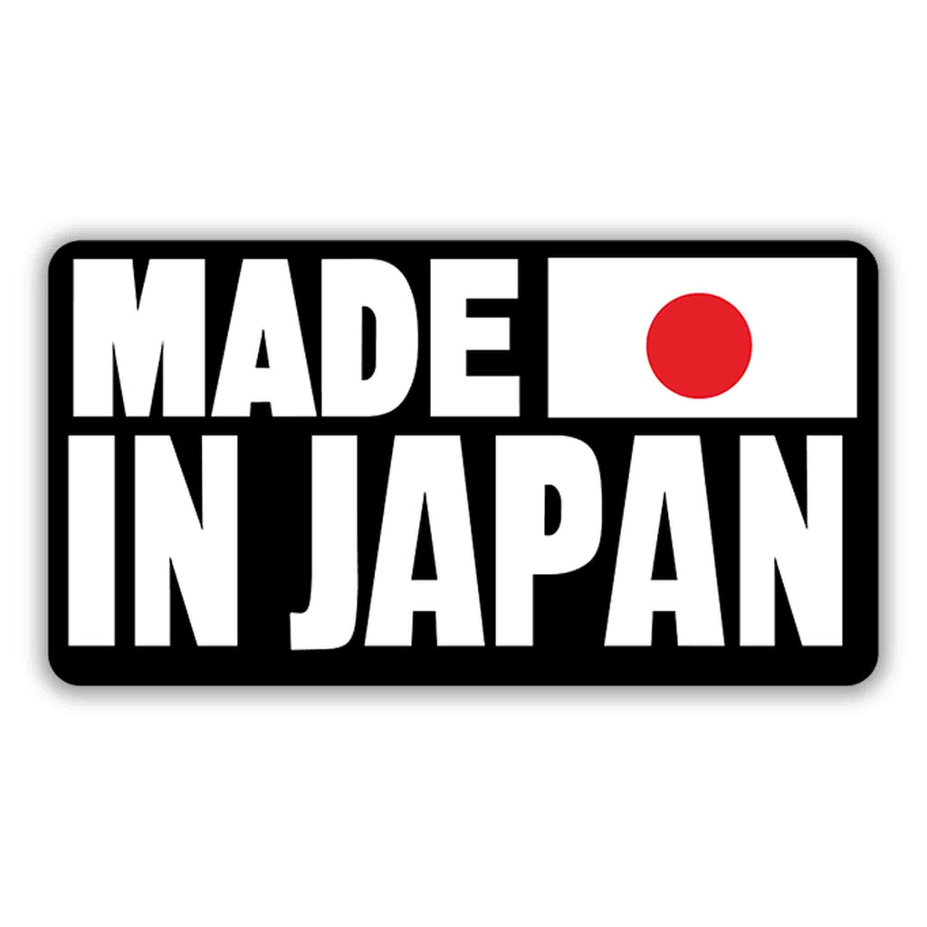 JDM 1 - stickyfunk premium stickers