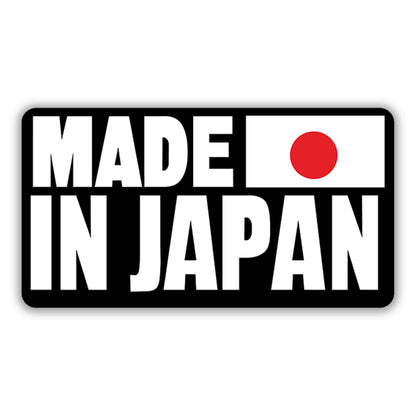 JDM 1 - stickyfunk premium stickers
