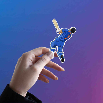 MSD STICKER - 1 - stickyfunk premium stickers