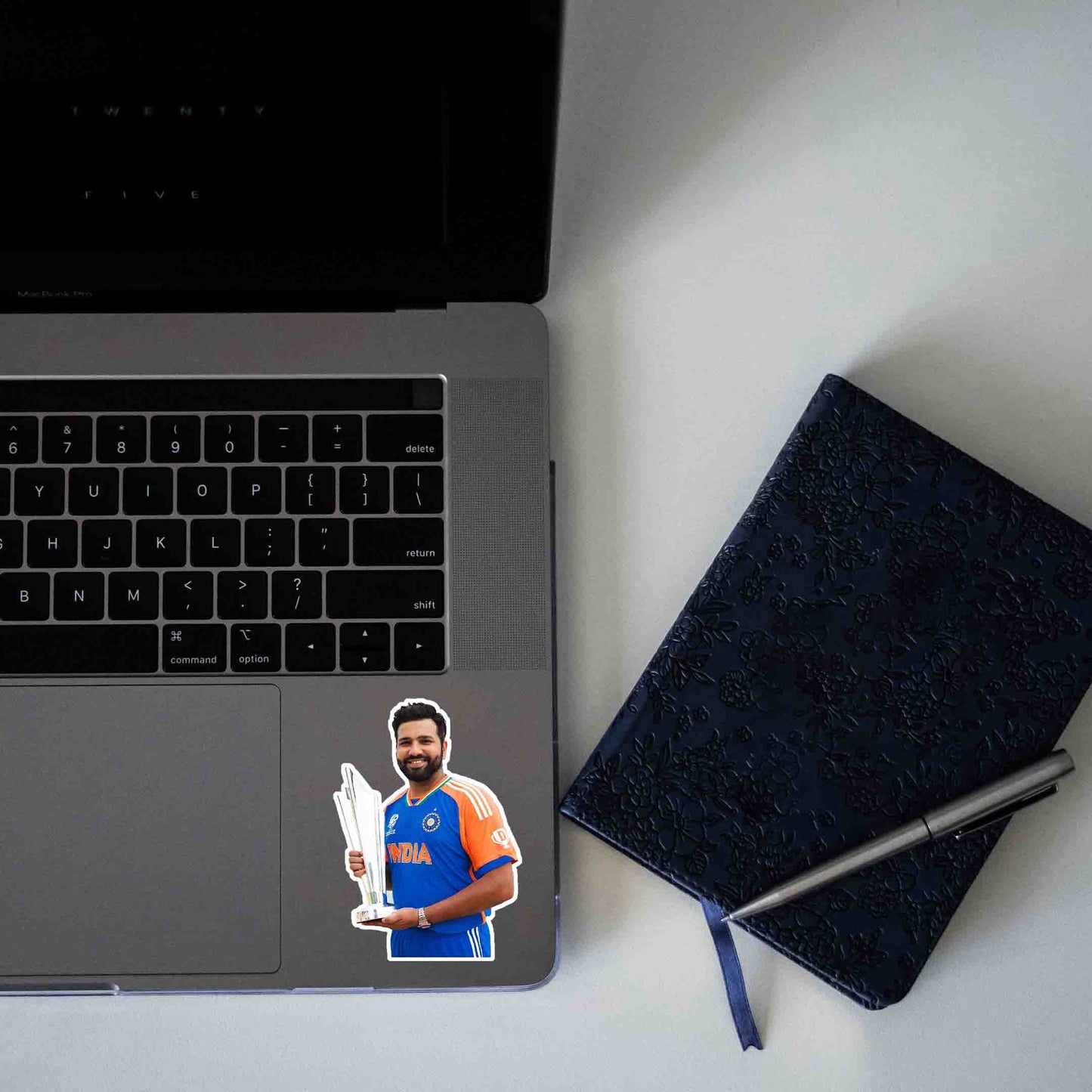 ROHIT SHARMA - WORLDCUP EDITION - 1