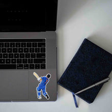 2011 World Cup Six – MS Dhoni Sticker
