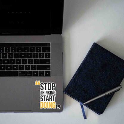 MOTIVATIONAL - 15 - stickyfunk premium stickers