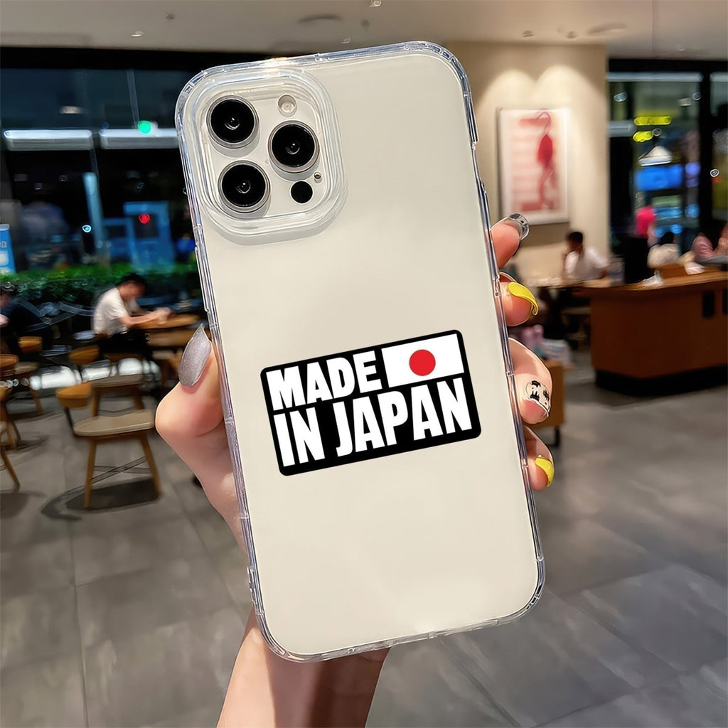 JDM 1 - stickyfunk premium stickers