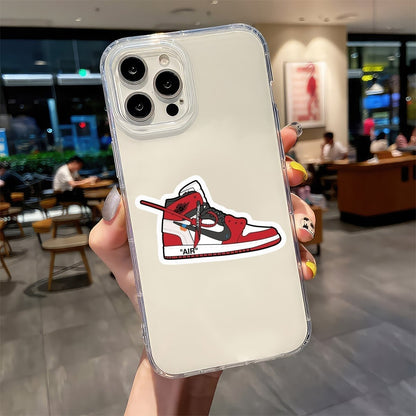 SNEAKERS - 1 - stickyfunk premium stickers