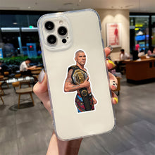 TRIBAL TRIUMPH KING - ALEX PEREIRA STICKER