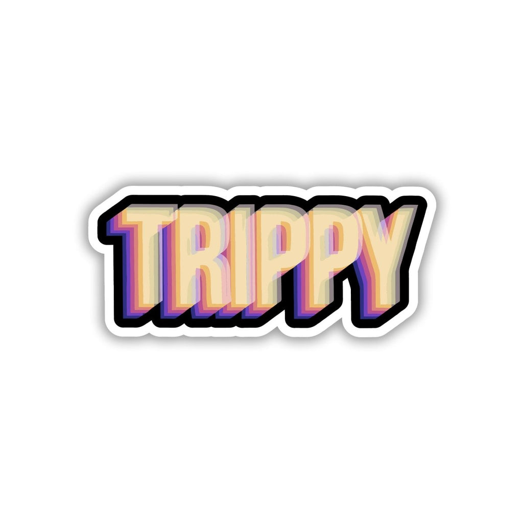 BUDDY OP HAI, CHAT PE FULL SWAG STICKER - stickyfunk premium stickers