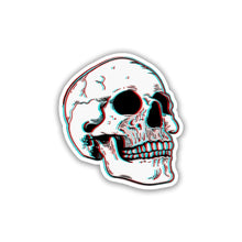ERROR 404 - FUN NOT FOUND STICKER