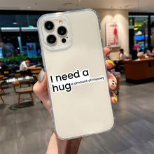 FUNNY MISLEADING TEXT STICKER