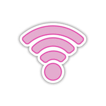 GUARANTEED BUFFER TIME STICKER