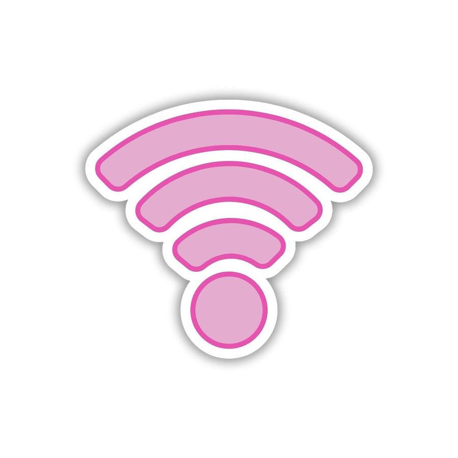 GUARANTEED BUFFER TIME STICKER