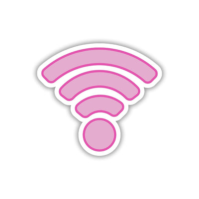 GUARANTEED BUFFER TIME STICKER