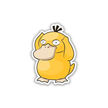 PSY-CHAOS STICKER