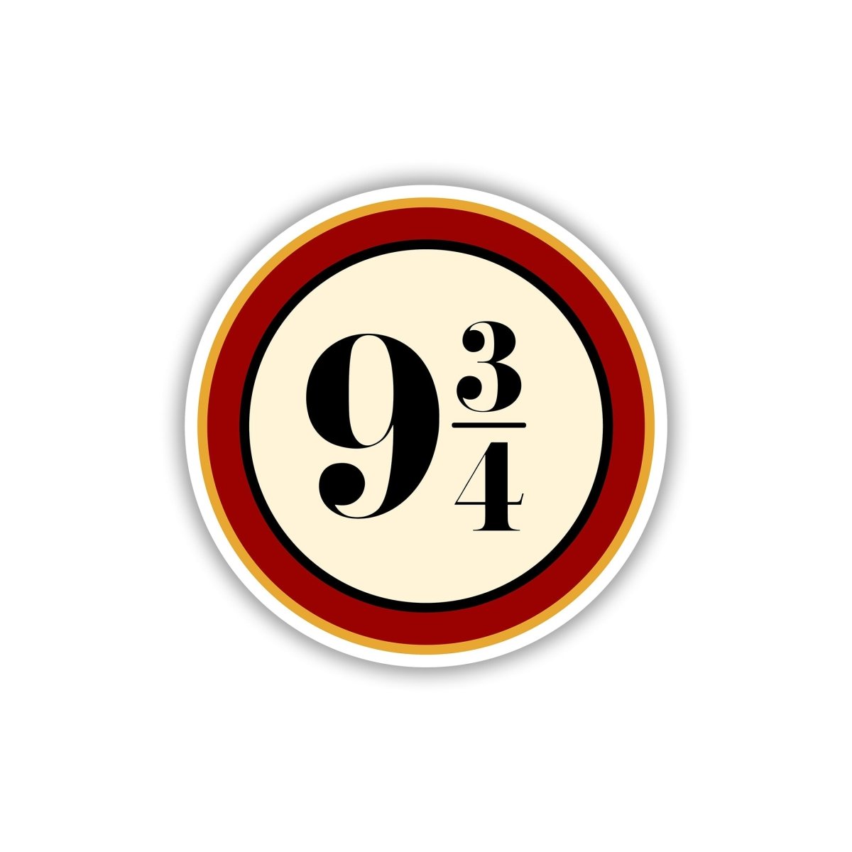 9 _ PE PLATFORM PAKDO, JADOO KI TASVEER STICKER - stickyfunk premium stickers