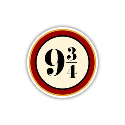 9 _ PE PLATFORM PAKDO, JADOO KI TASVEER STICKER