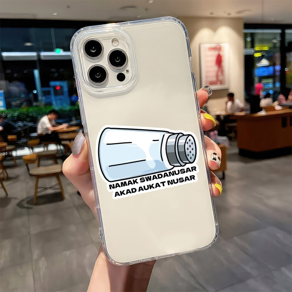 QUIRKY 24 - stickyfunk premium stickers