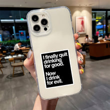 EVIL HYDRATION SPECIALIST STICKER