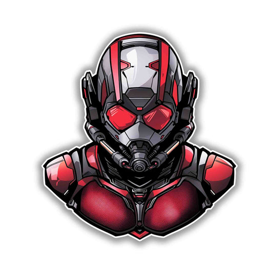 ANT-MAN AESTHETIC STICKER