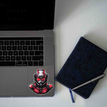 ANT-MAN AESTHETIC STICKER