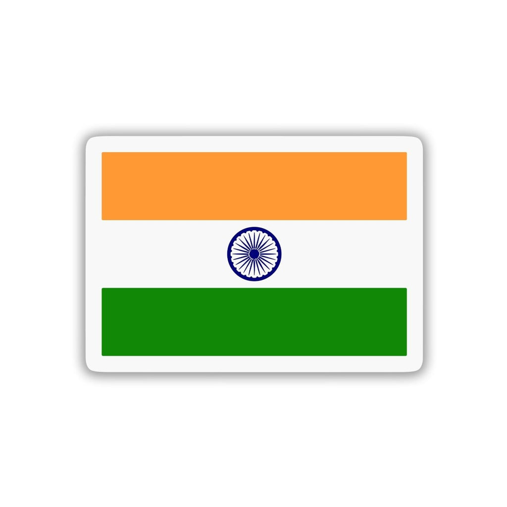 PROUD VIBES STICKER - stickyfunk premium stickers