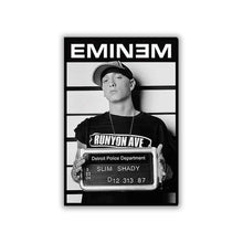 Marshall Mathers Mindstate – Eminem Sticker