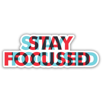 MOTIVATIONAL - 14 - stickyfunk premium stickers