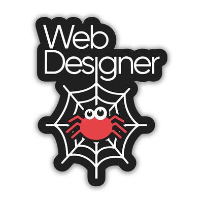 WEB DESIGNER