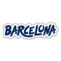 LIONEL MESSI 17 - stickyfunk premium stickers