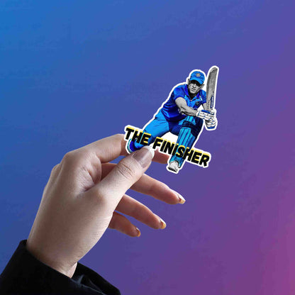 MSD STICKER - 2 - stickyfunk premium stickers