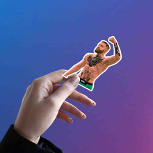 Victory Strut – Conor McGregor Sticker
