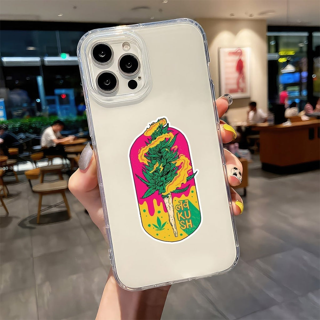 STONERS - 2 - stickyfunk premium stickers