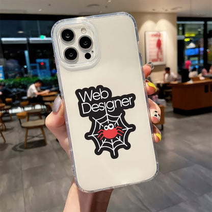 WEB DESIGNER - stickyfunk premium stickers