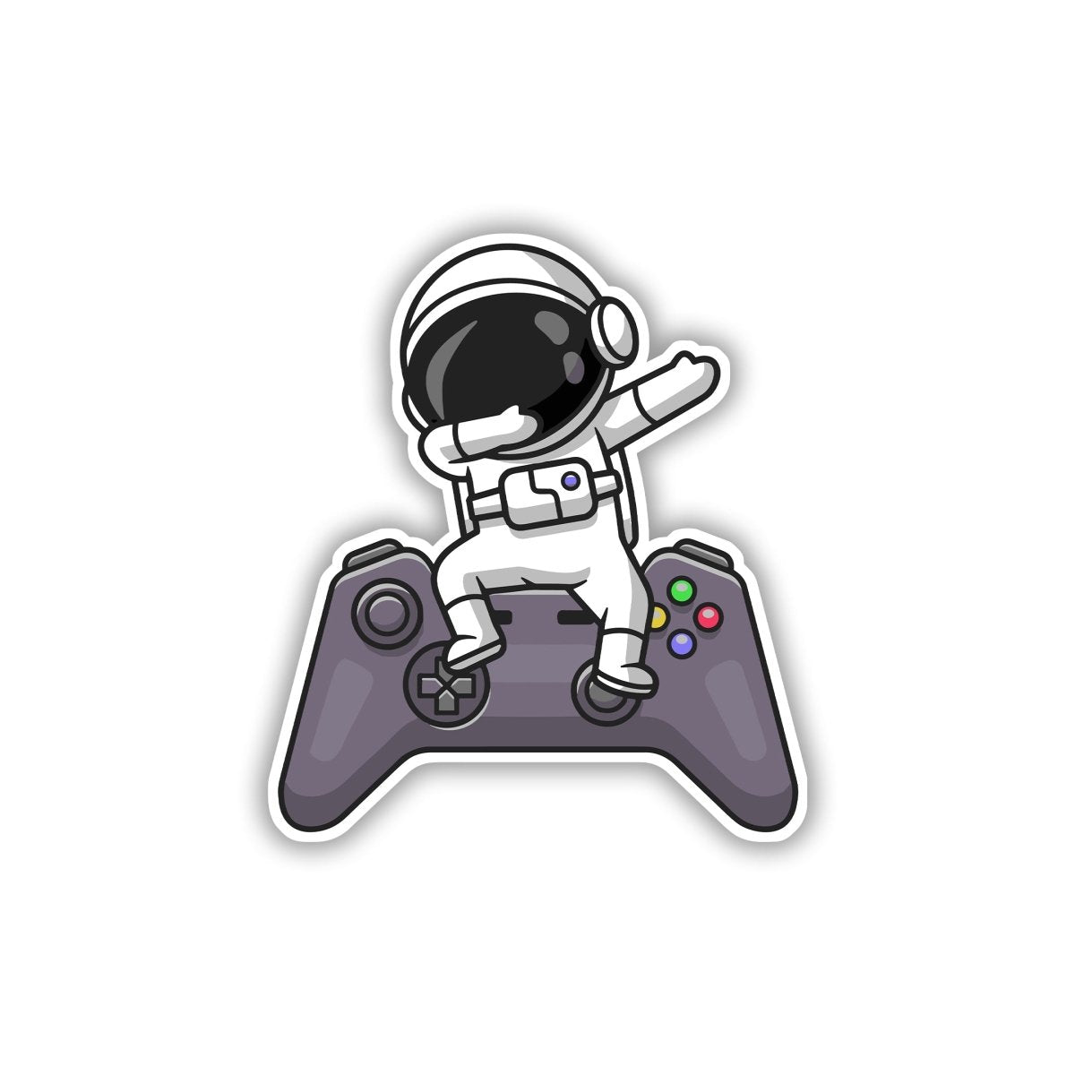 ERROR 404 MOTIVATION NOT FOUND - stickyfunk premium stickers