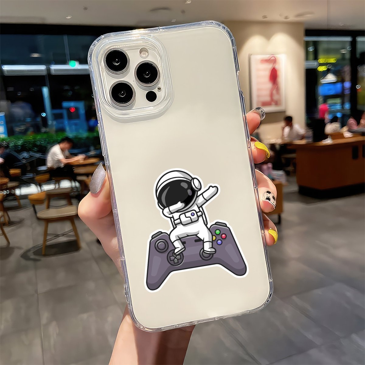 ERROR 404 MOTIVATION NOT FOUND - stickyfunk premium stickers