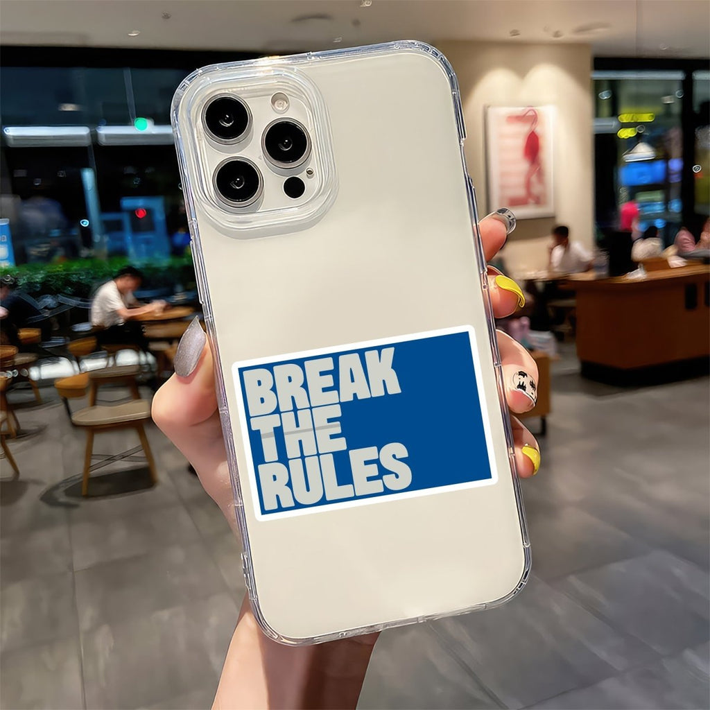 LAWS OPTIONAL STICKER - stickyfunk premium stickers