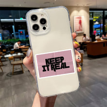 SORRY I'M TOO AUTHENTIC STICKER