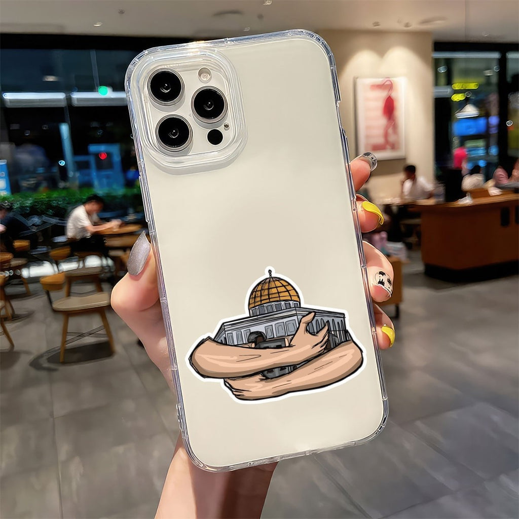 PALESTINE STICKER - 14 - stickyfunk premium stickers