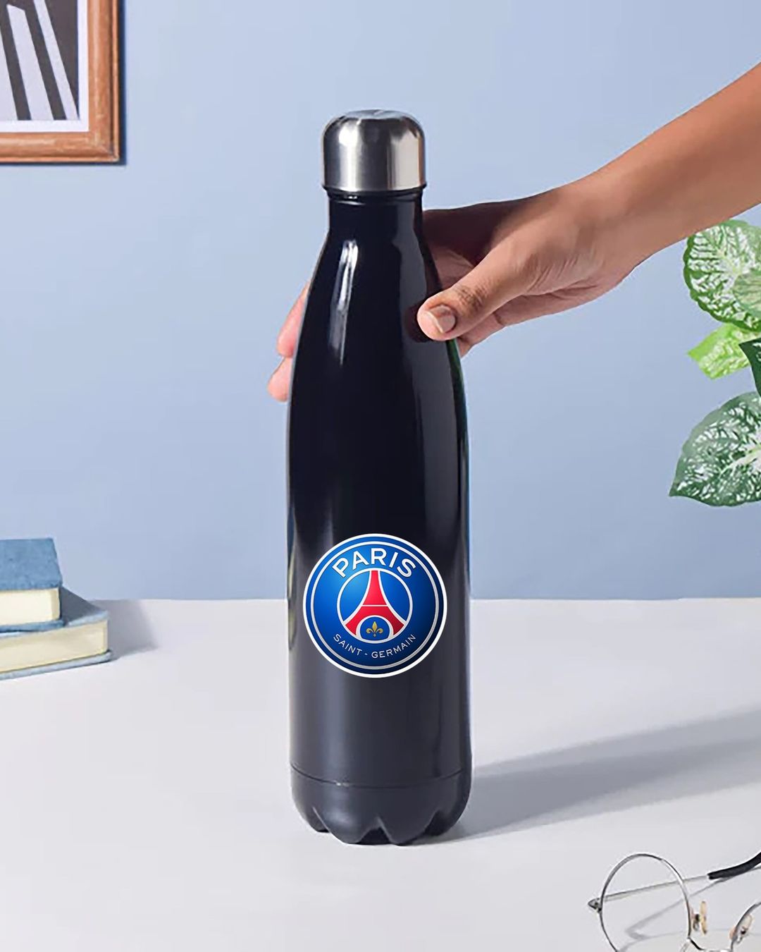 NEYMAR - PSG MINI STICKERS SHEET
