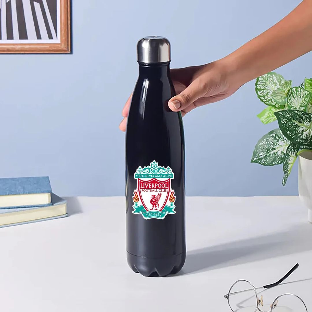 LIVERPOOL MINI STICKERS SHEET