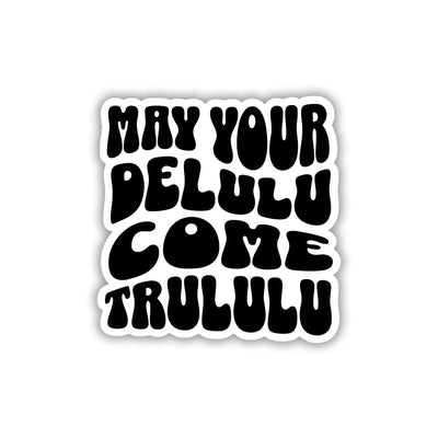 HOPE MANAGEMENT EXPERT STICKER