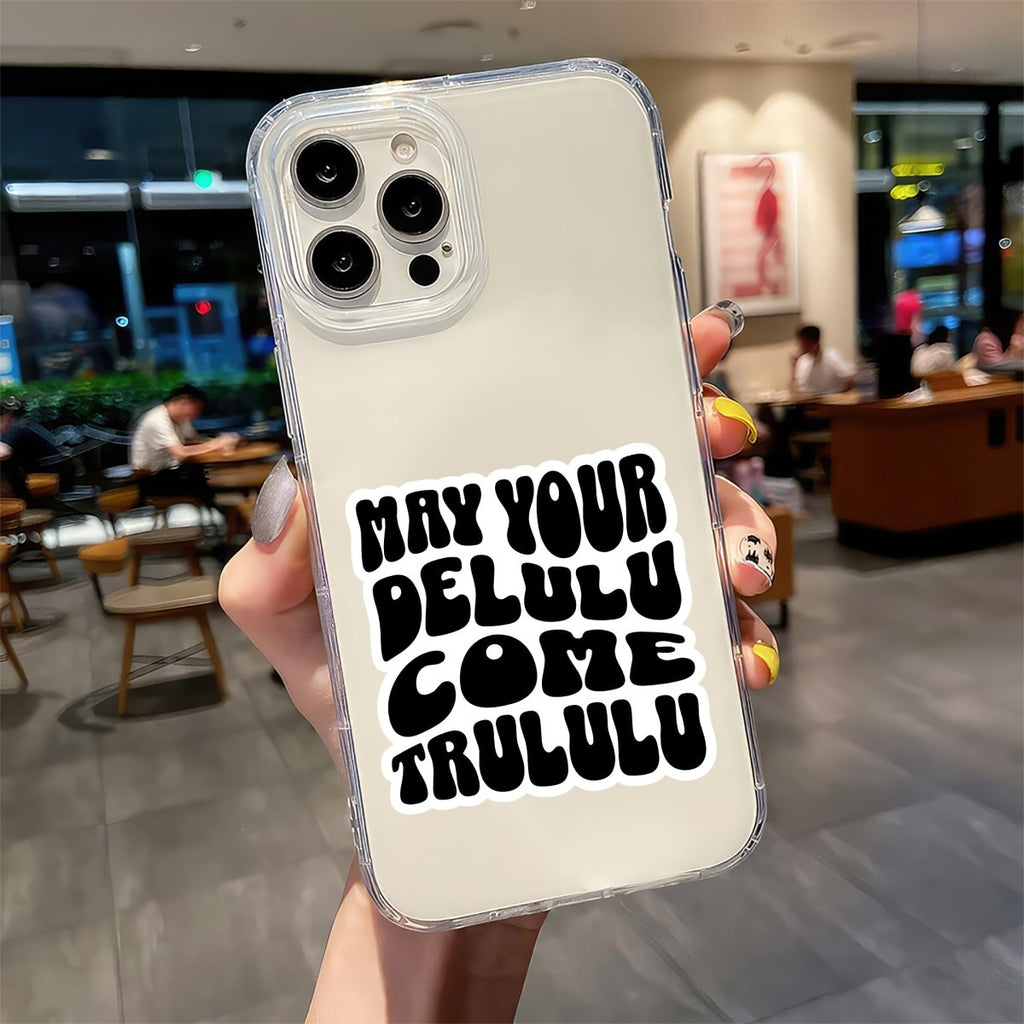 HOPE MANAGEMENT EXPERT STICKER - stickyfunk premium stickers