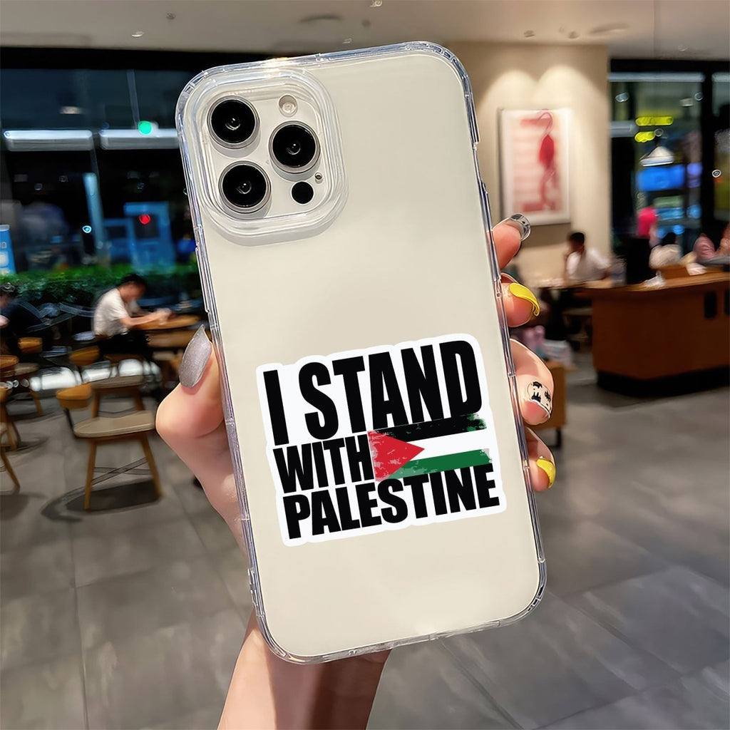 PALESTINE STICKER - 19 - stickyfunk premium stickers