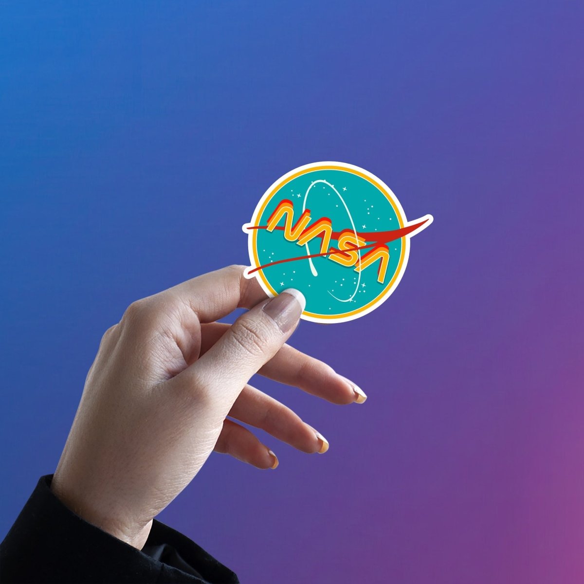 NASAVERSE EXPLORER
