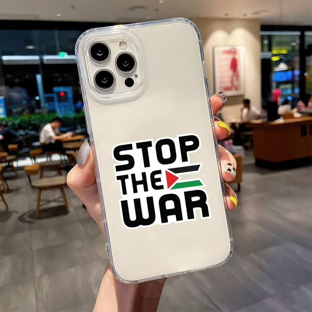 PALESTINE STICKER - 21 - stickyfunk premium stickers