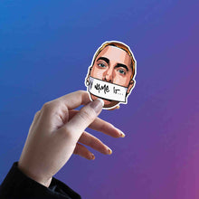Lose Yourself Legend – Eminem Sticker