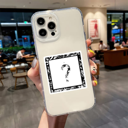 XXXTENTACION STICKER - 4 - stickyfunk premium stickers