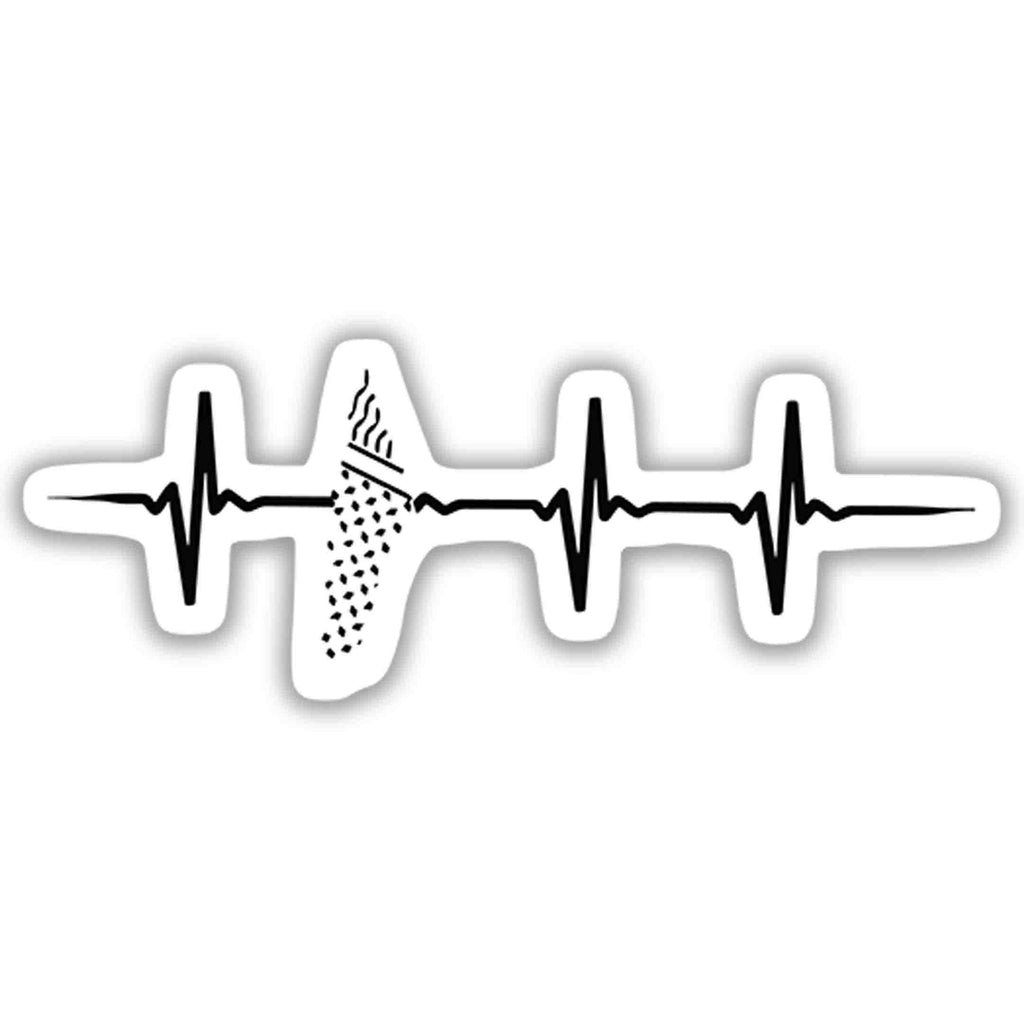 PALESTINE STICKER - 7 - stickyfunk premium stickers